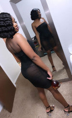 Pre-Braided Natural Black Water Wave Wigs Pre-Cut Ready To Go 13x4 Glueless Lace Front Wig With Baby Hair