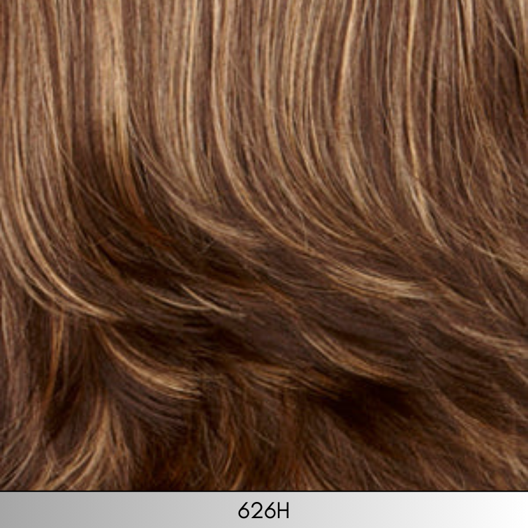 Alex - Naturally Yours Collection by Henry Margu