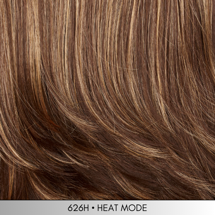 Eden - Heat Mode Collection by Henry Margu