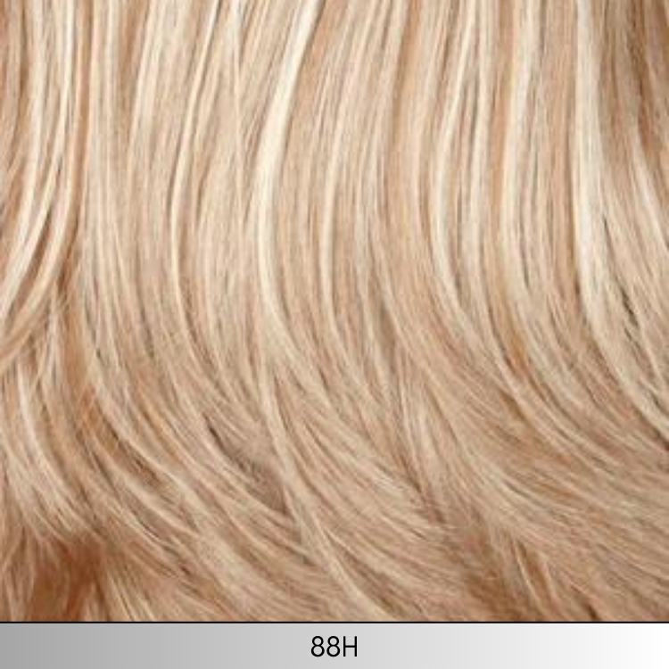 Amber - Synthetic Wig Collection by Henry Margu