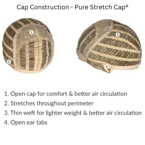 Petite Kate in R2/4 - Classique Collection by Estetica Designs ***CLEARANCE***