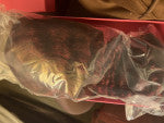 Ready To Go Wigs - 99J Burgundy Deep Wave Lace Front Wigs Customized Pre Colored Deep Weave Hair
