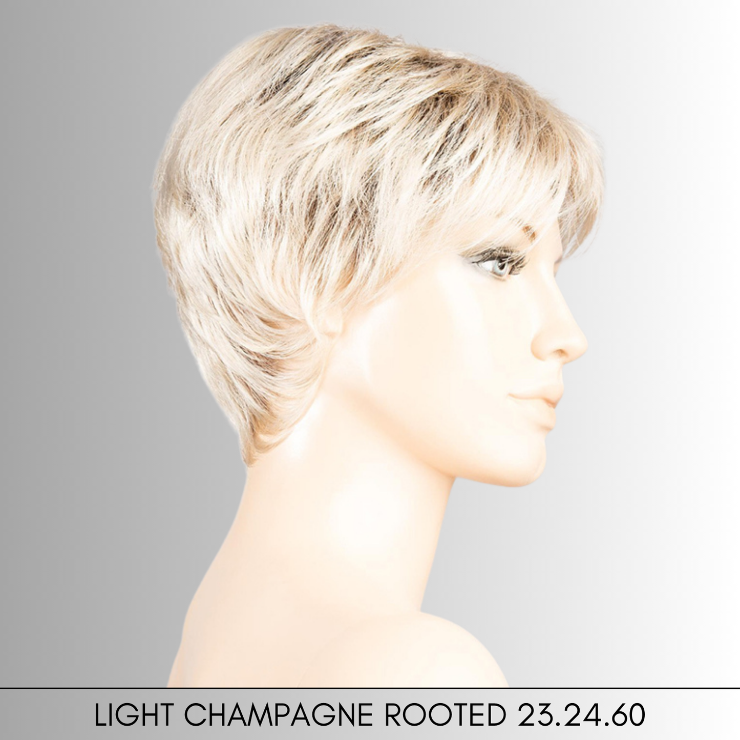 Fair - Hair Power Collection by Ellen Wille
