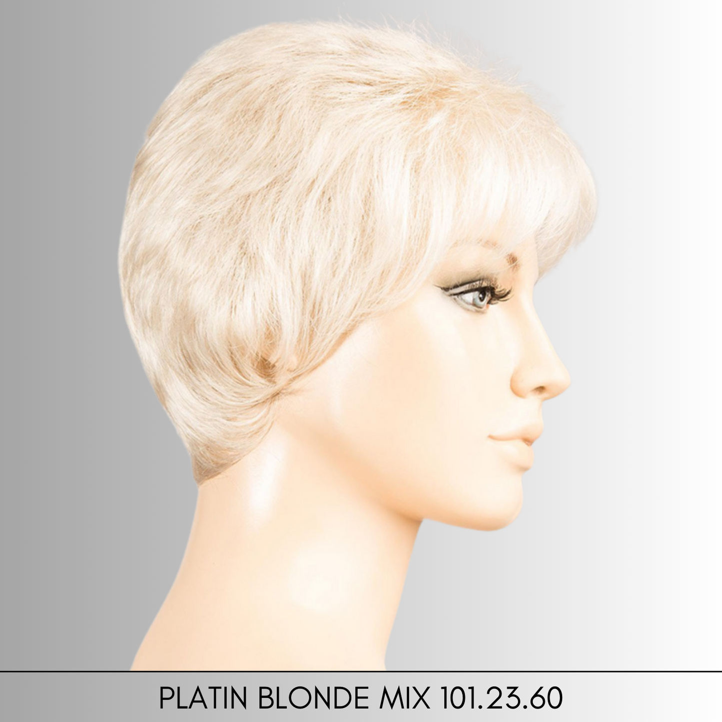 Mia Mono - Hair Power Collection by Ellen Wille