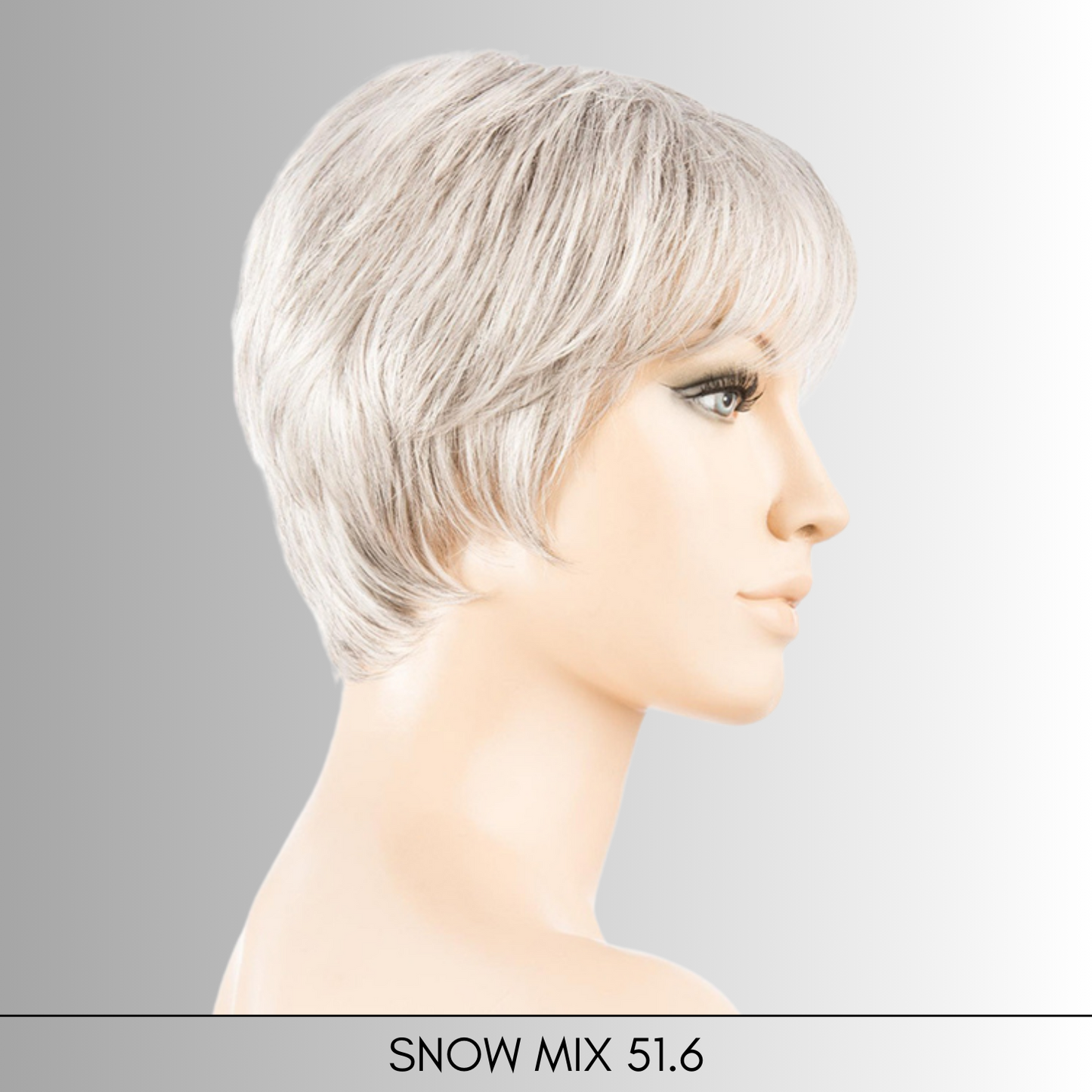 Carol - Hair Power Collection by Ellen Wille