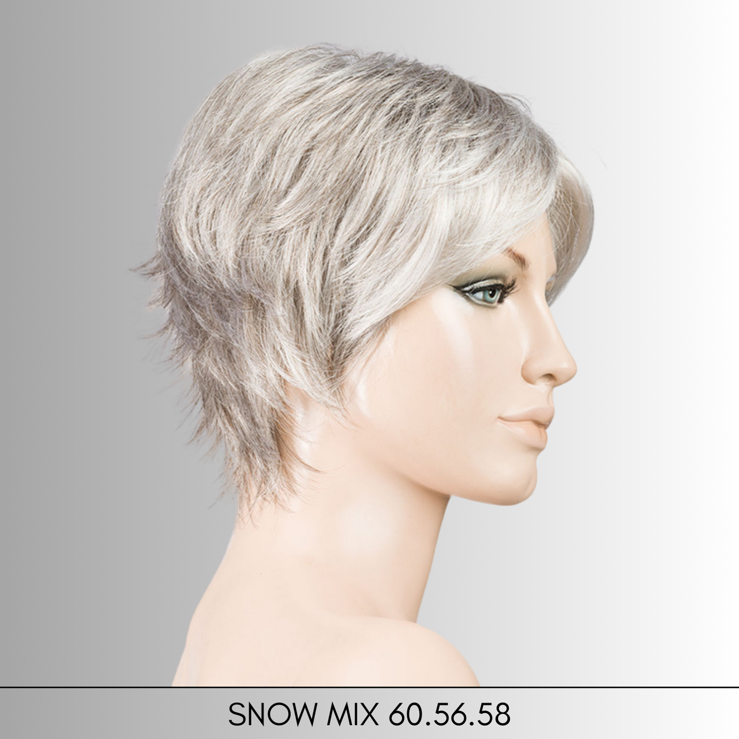 Flip Mono - Hair Power Collection by Ellen Wille