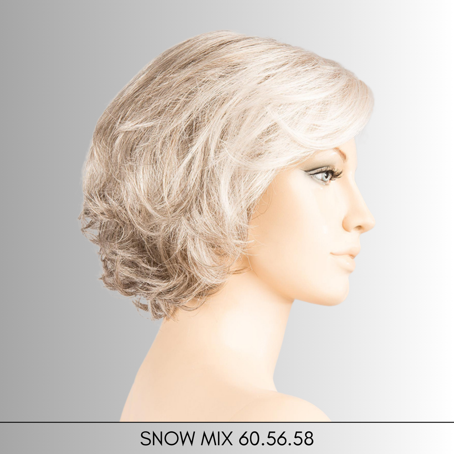 Flair Mono - Hair Power Collection by Ellen Wille