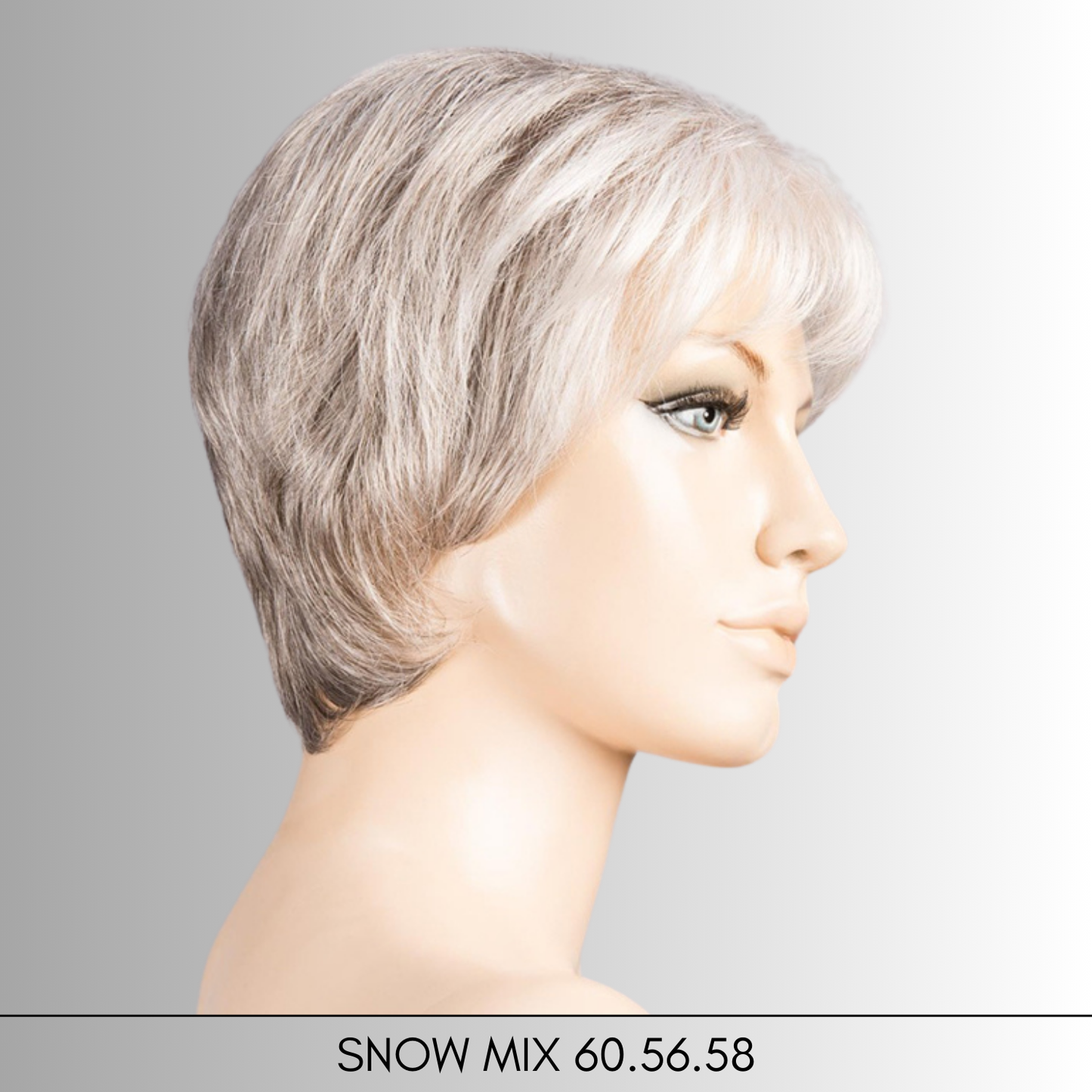 Love Comfort - Hair Power Collection by Ellen Wille