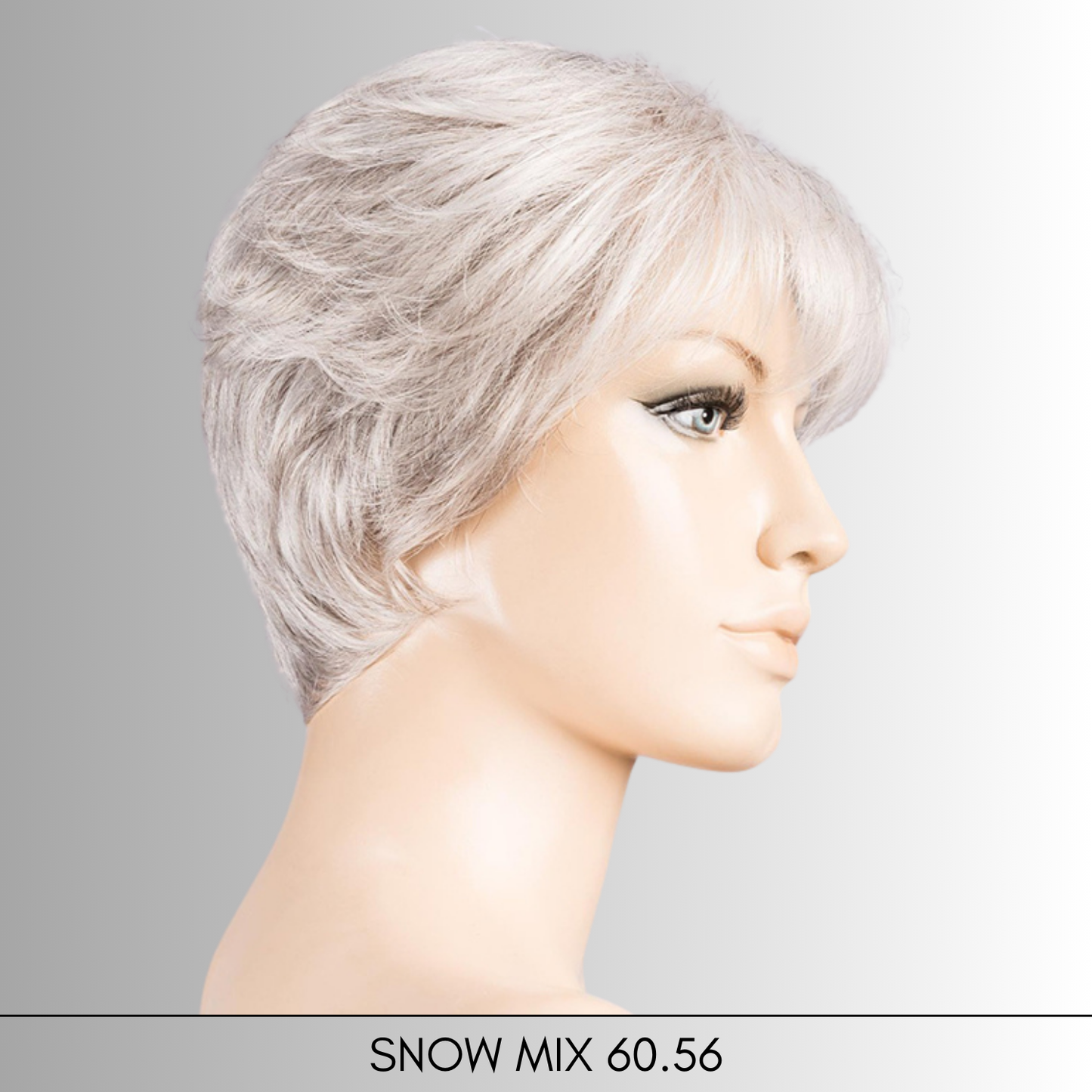 Light Mono - Hair Power Collection by Ellen Wille