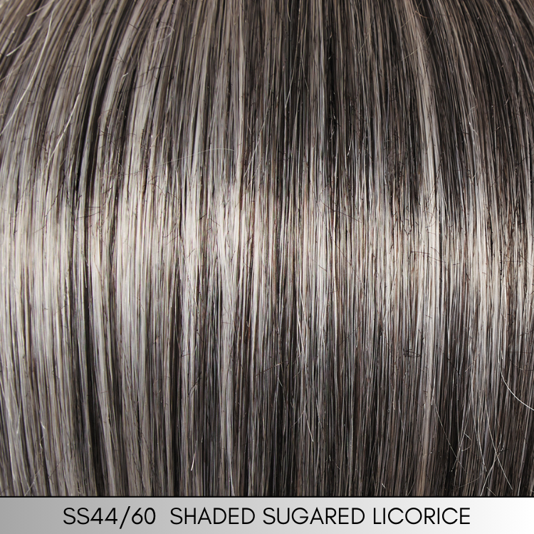 Au Naturel HD 14" Topper - Extensions and Hairpieces by Hairdo