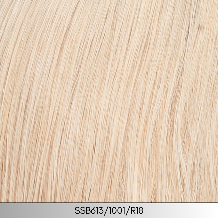 Dynamic - Look Fabulous Natural Human Hair Collection by TressAllure
