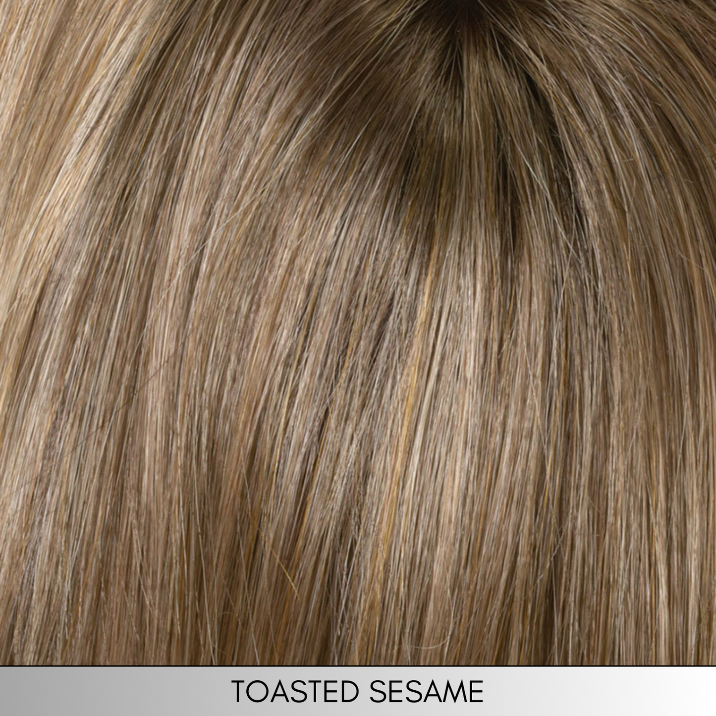 Big Bangs Topper - Synthetic Topper Collection by Envy