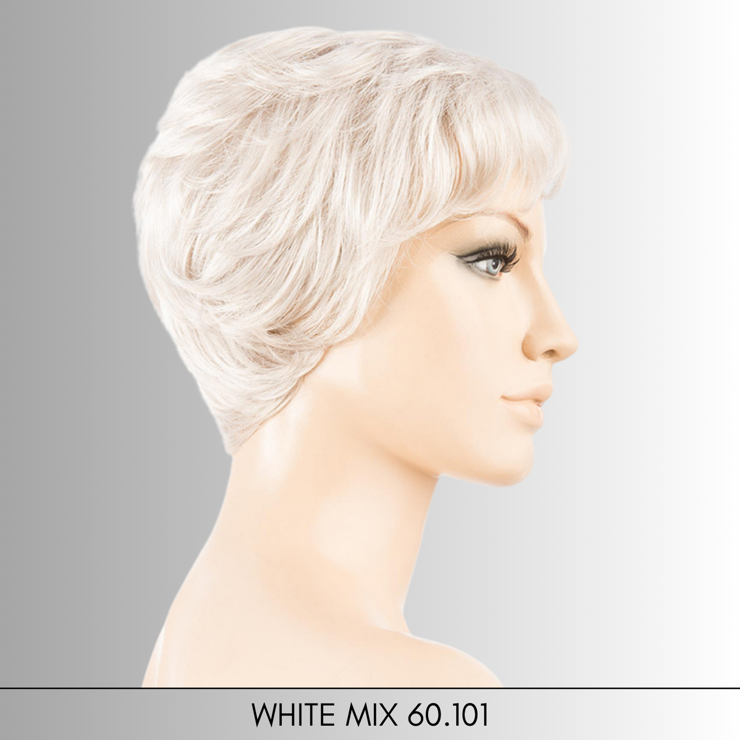 Apart Hi - Hair Power Collection by Ellen Wille