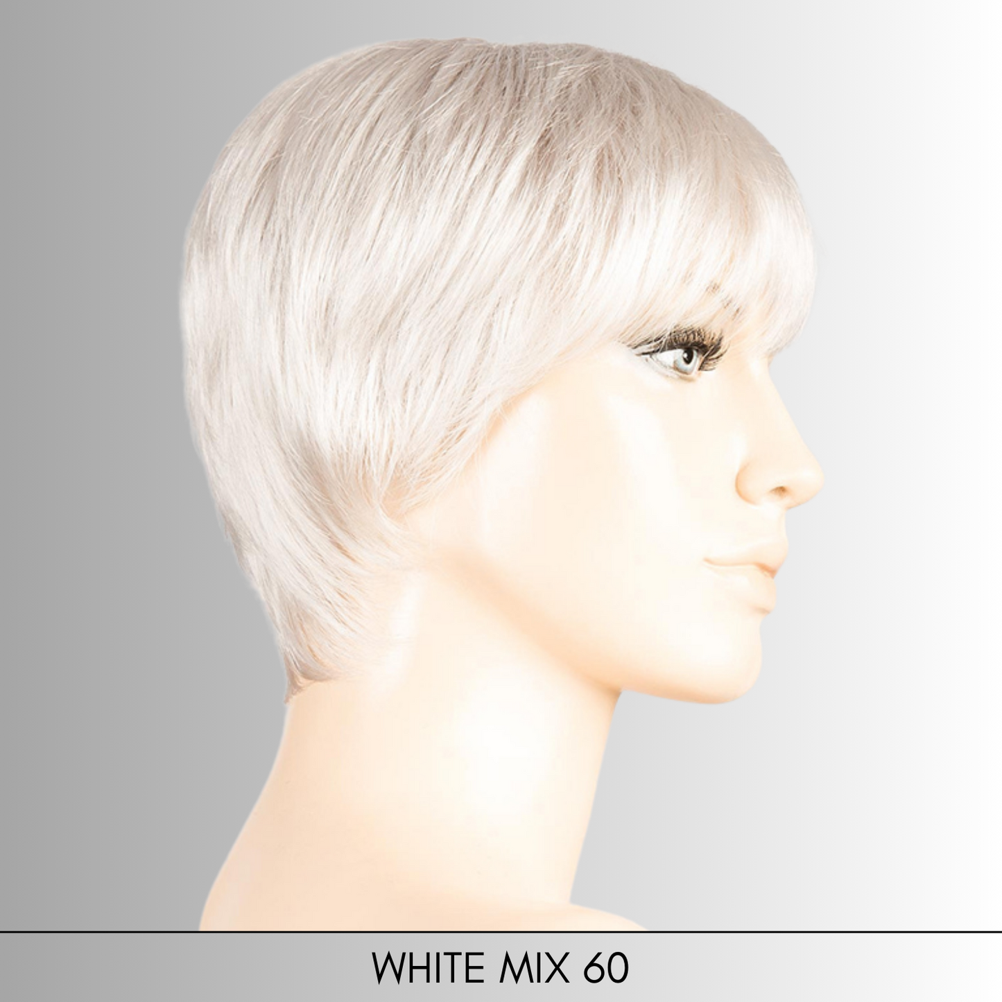 Ginger - Hair Power Collection by Ellen Wille