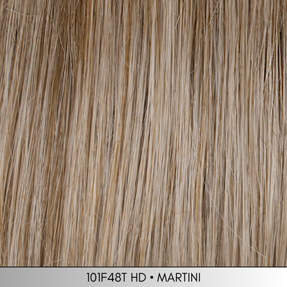 Iris - HD Synthetic Wig Collection by Jon Renau