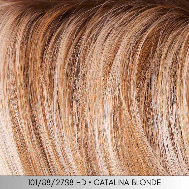 Iris - HD Synthetic Wig Collection by Jon Renau