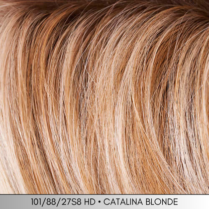 Iris - HD Synthetic Wig Collection by Jon Renau