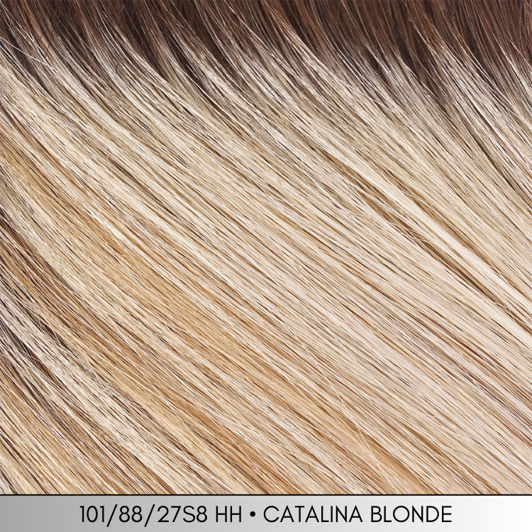 Ignite - SmartLace Human Hair Wigs Collection by Jon Renau