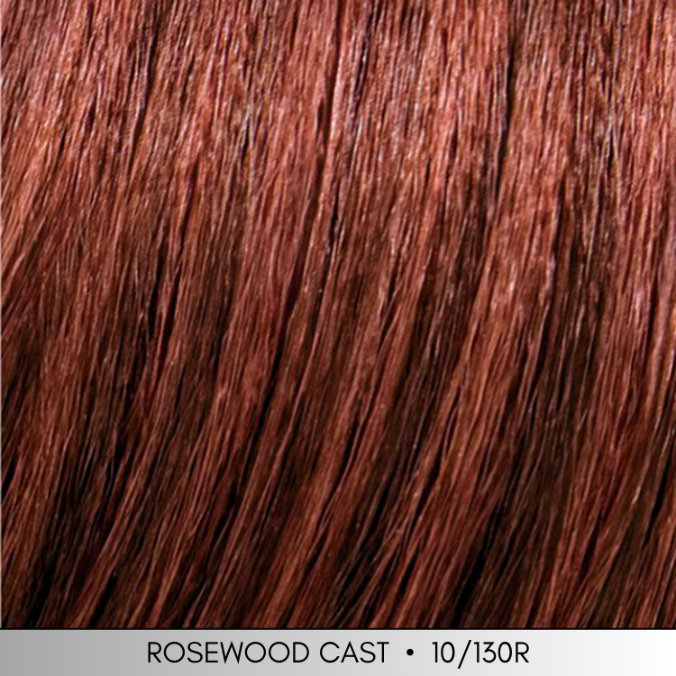Trend - Look Fabulous Collection by TressAllure