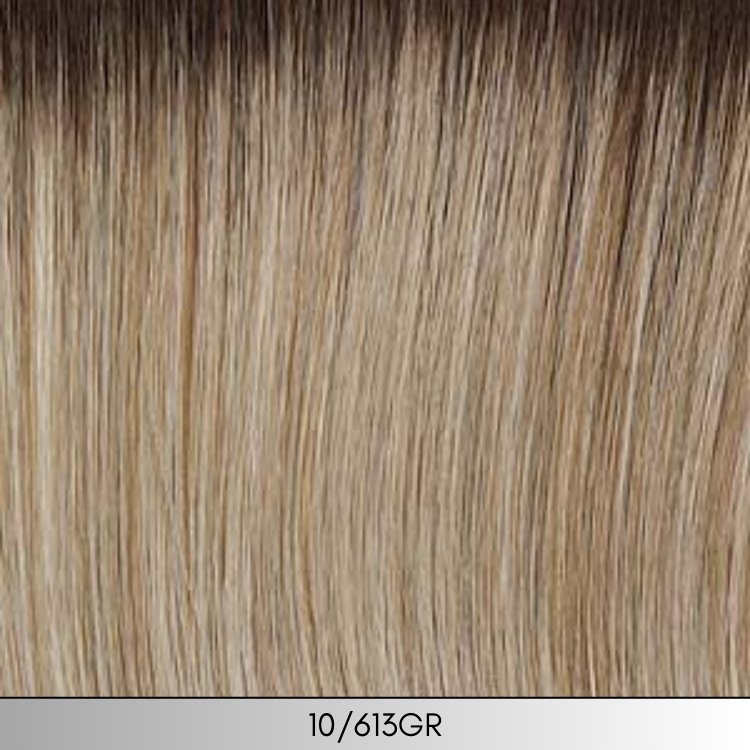 Carly - Synthetic Wig Collection by Henry Margu