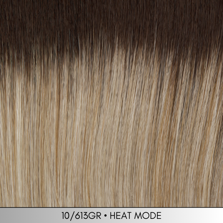 Milan - Heat Mode Collection by Henry Margu