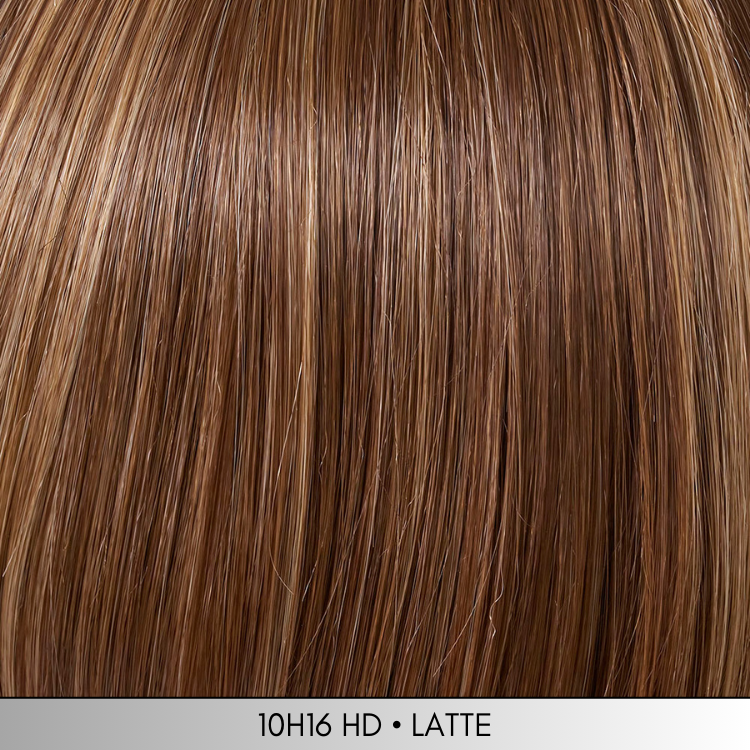 Top Trend Lace HD Straight 18" Topper - Synthetic Topper Collection by Jon Renau