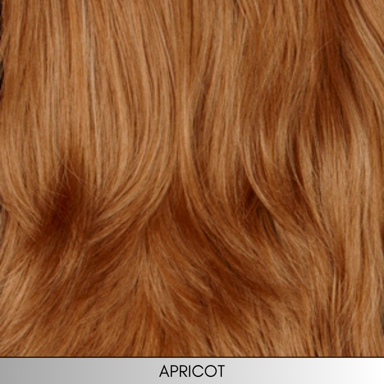 Charisma - Synthetic Wig Collection by Mane Attraction