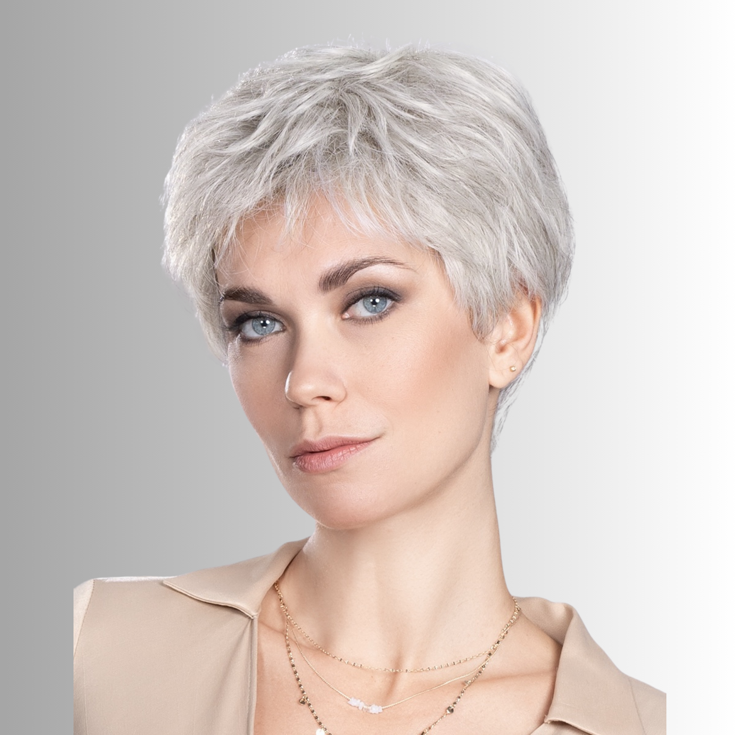 Time Comfort - High Power Collection by Ellen Wille