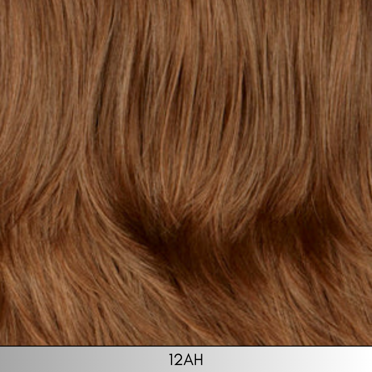 Annette - Synthetic Wig Collection by Henry Margu