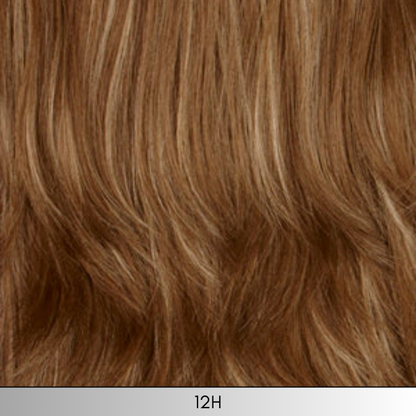 Bailey - Synthetic Wig Collection by Henry Margu