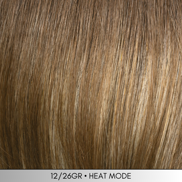Meadow - Heat Mode Collection by Henry Margu