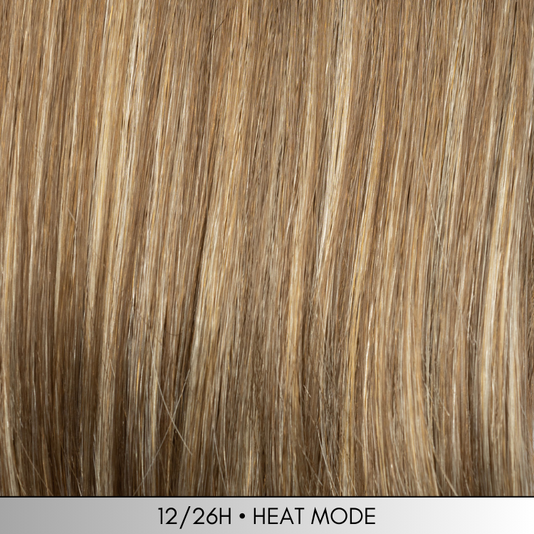 Whisper - Heat Mode Collection by Henry Margu