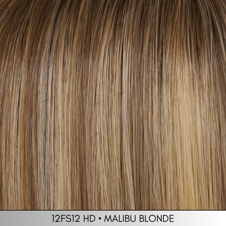 Iris - HD Synthetic Wig Collection by Jon Renau