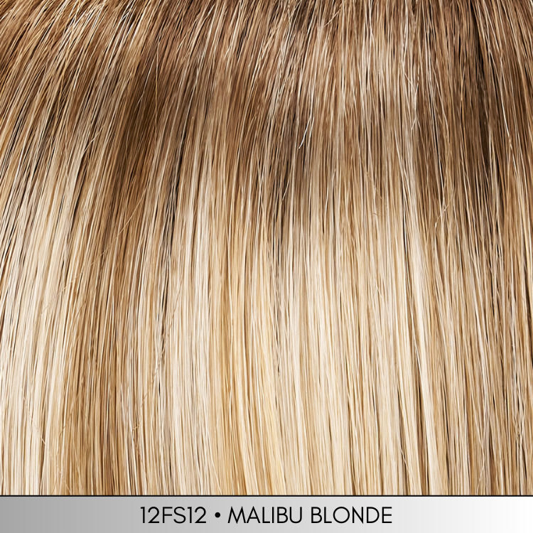 Shelby - SmartLace Collection by Jon Renau