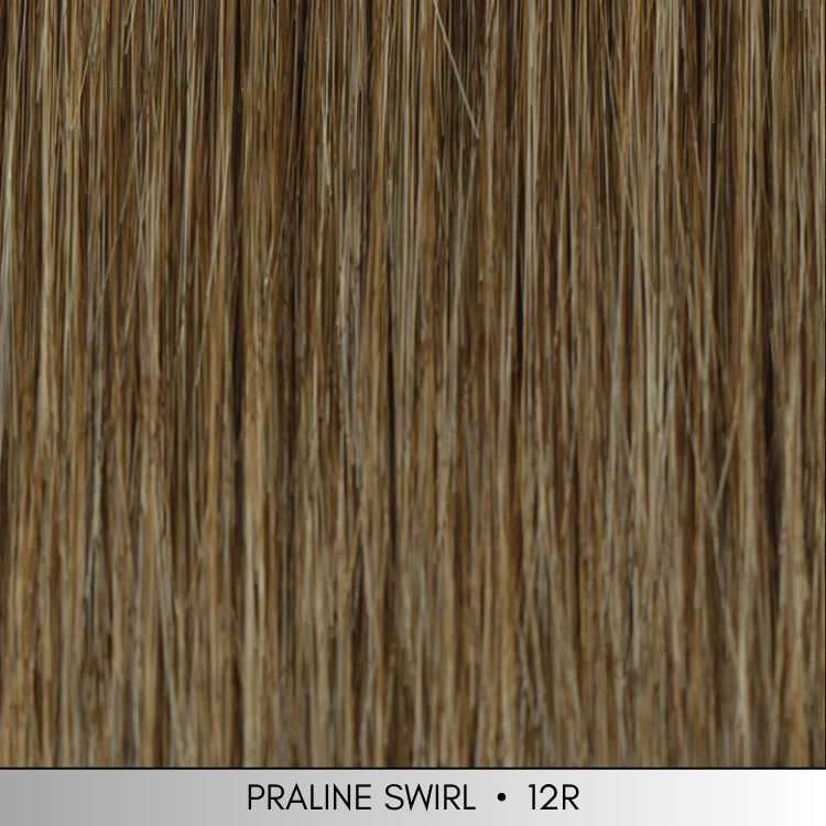 Trend - Look Fabulous Collection by TressAllure