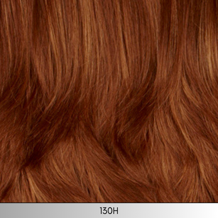 Annette - Synthetic Wig Collection by Henry Margu