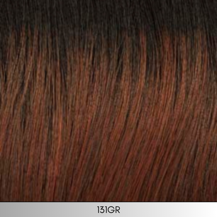 Annette - Synthetic Wig Collection by Henry Margu