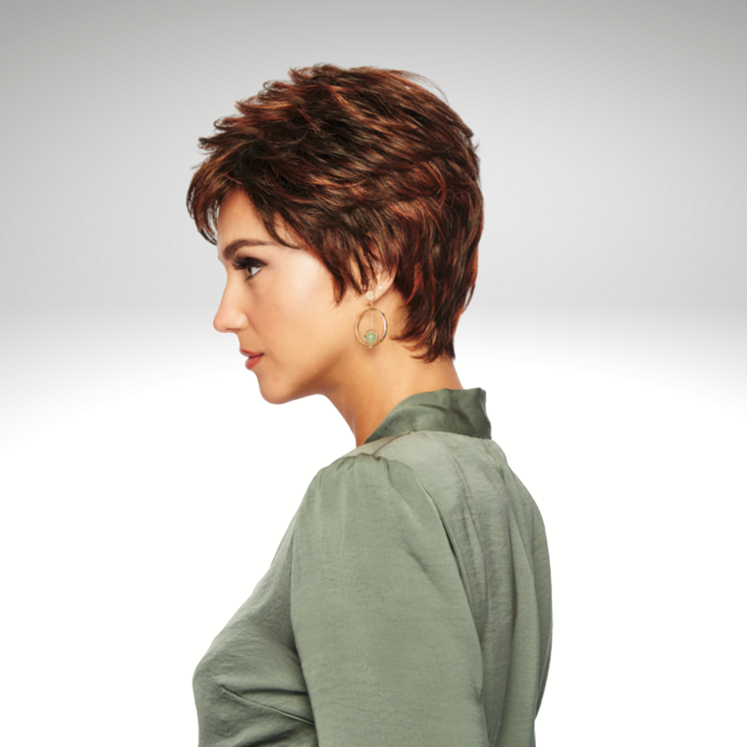Winner - Signature Wig Collection by Raquel Welch