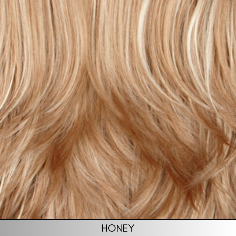 Dream - Synthetic Wig Collection by Mane Attraction