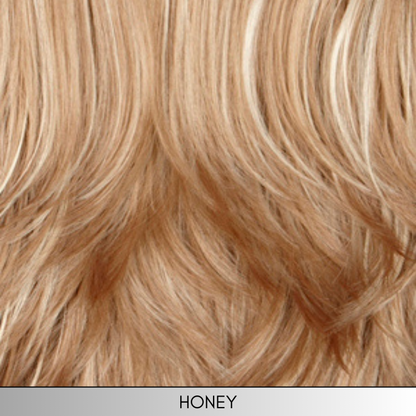 Dream - Synthetic Wig Collection by Mane Attraction