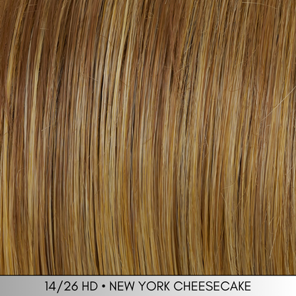 Ignite (Petite and Large) - HD Synthetic Wig Collection by Jon Renau