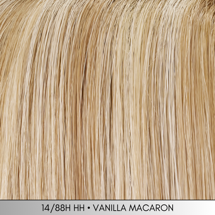 Blake (Petite, Average, Large) - Human Hair Wigs Collection by Jon Renau