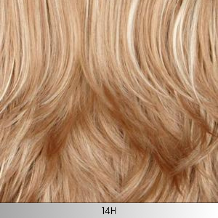 Sierra - Naturally Yours Collection by Henry Margu