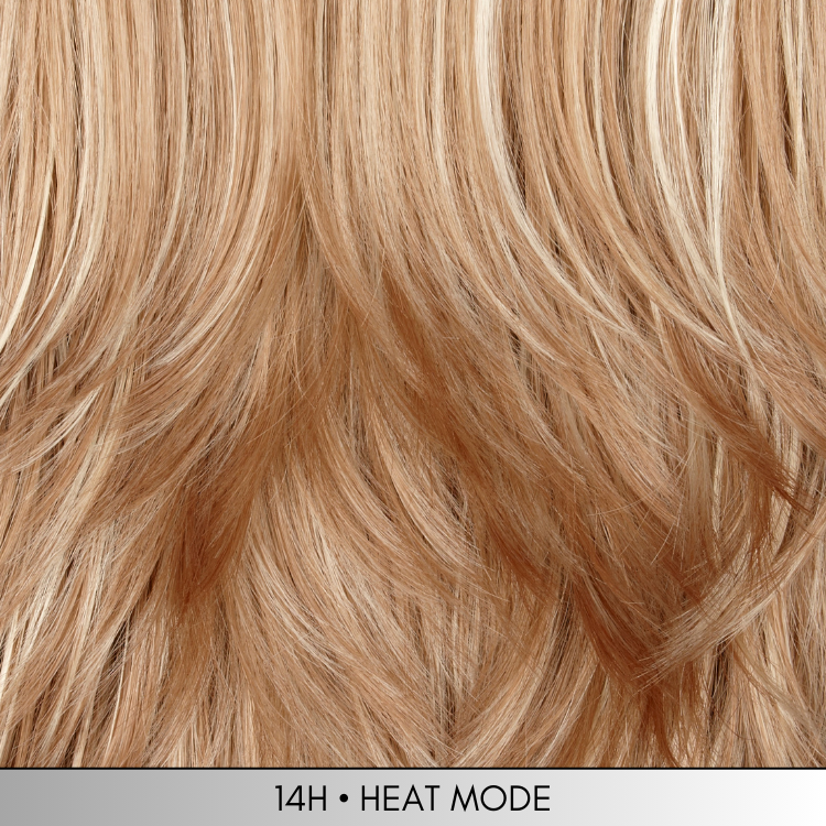 Milan - Heat Mode Collection by Henry Margu