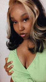 Pre-Styled #4 Dark Brown Jerry Curly Wigs Pre-Cut Ready To Go 13x4 Glueless Lace Front Wigs With Baby Hair