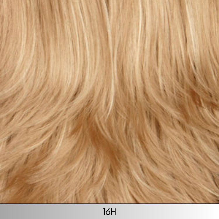Christy - Naturally Yours Collection by Henry Margu
