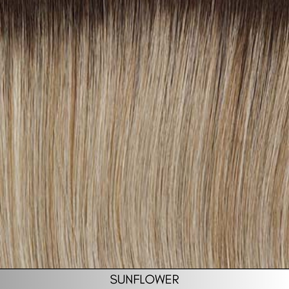 Flashdance in Sunflower - Synthetic Wig Collection by Mane Attraction ***CLEARANCE***