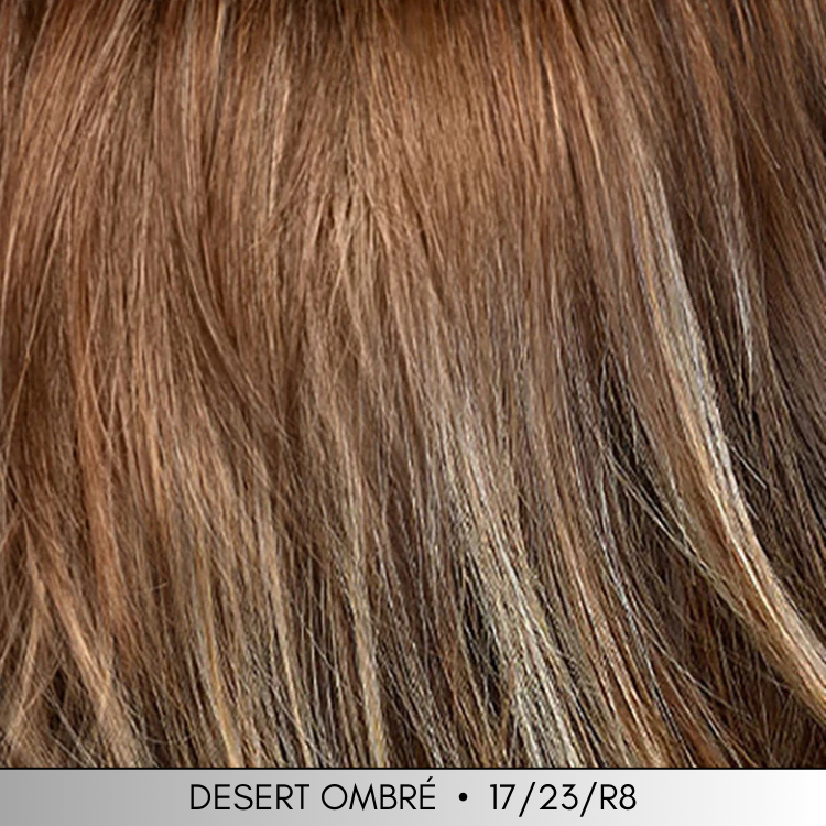 Trend - Look Fabulous Collection by TressAllure