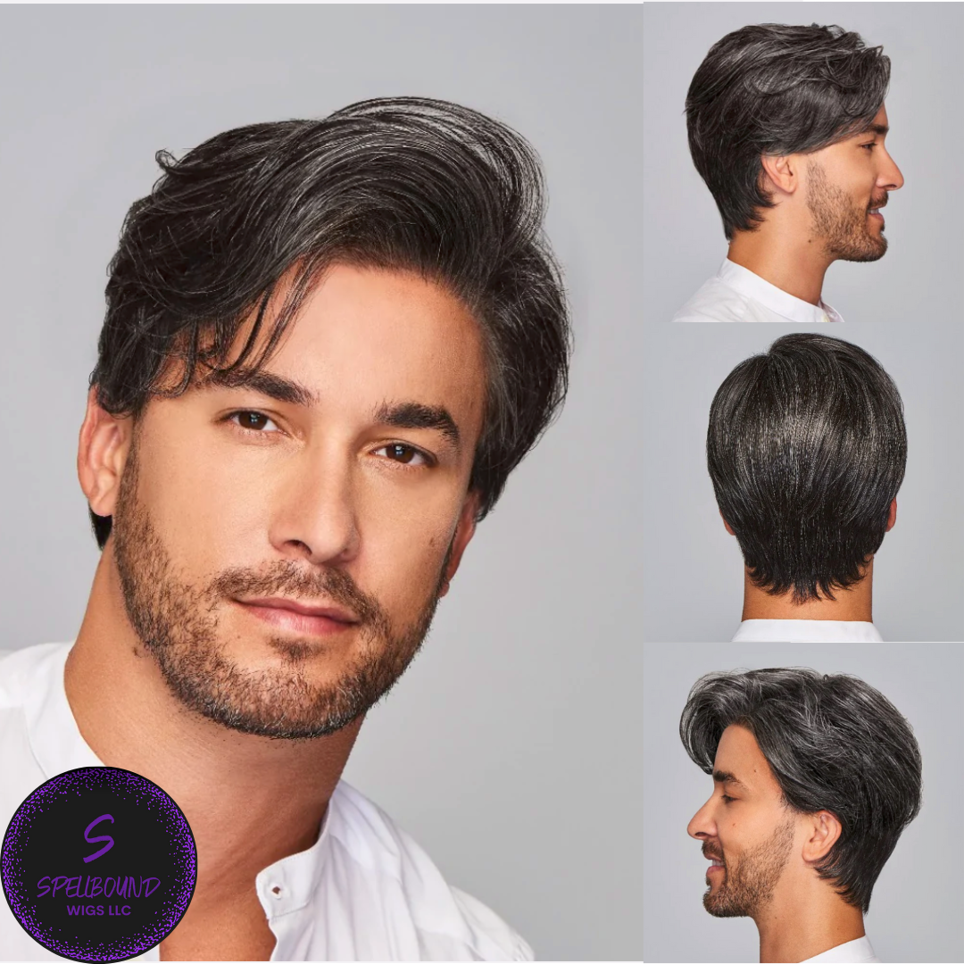 Gallant - HIM Men's Collection by HairUWear