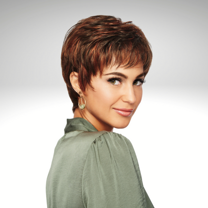 Winner Large Cap - Signature Wig Collection by Raquel Welch